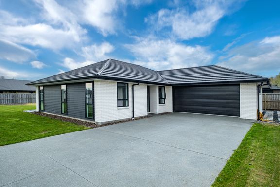 Sold - 3 Roxburgh Place, Tinwald - realestate.co.nz