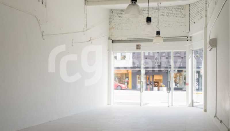 242 Broadway, Newmarket