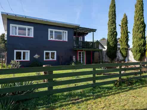 8 Mohio Road, Kakahi