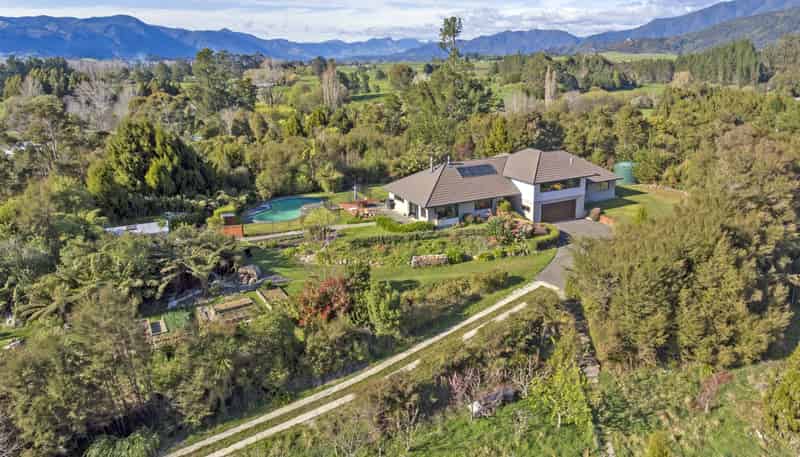146 Pupu Valley Road, Takaka