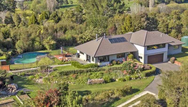 146 Pupu Valley Road, Takaka