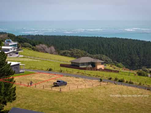 216 Sulby Drive, Kawhia