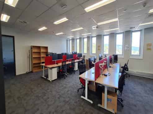 
Prime Office Space for Lease in Upper Hutt
