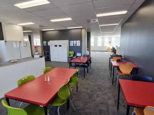 
Prime Office Space for Lease in Upper Hutt