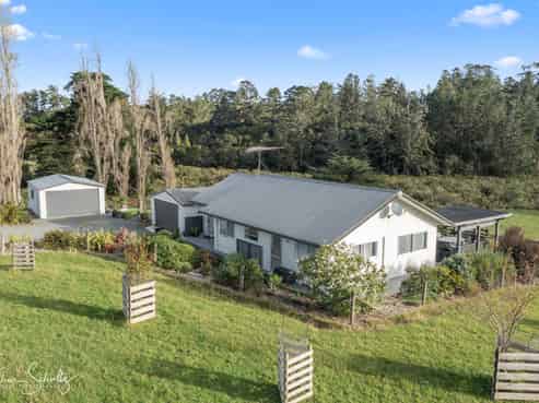 88 Matakohe Wharf Road, Matakohe