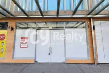 Prime Park Road Retail Opportunity