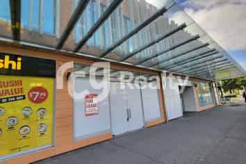 Prime Park Road Retail Opportunity