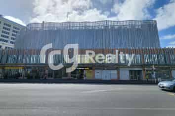 Prime Park Road Retail Opportunity