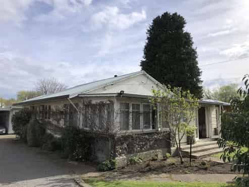 8 Tekoa Street, Waiau