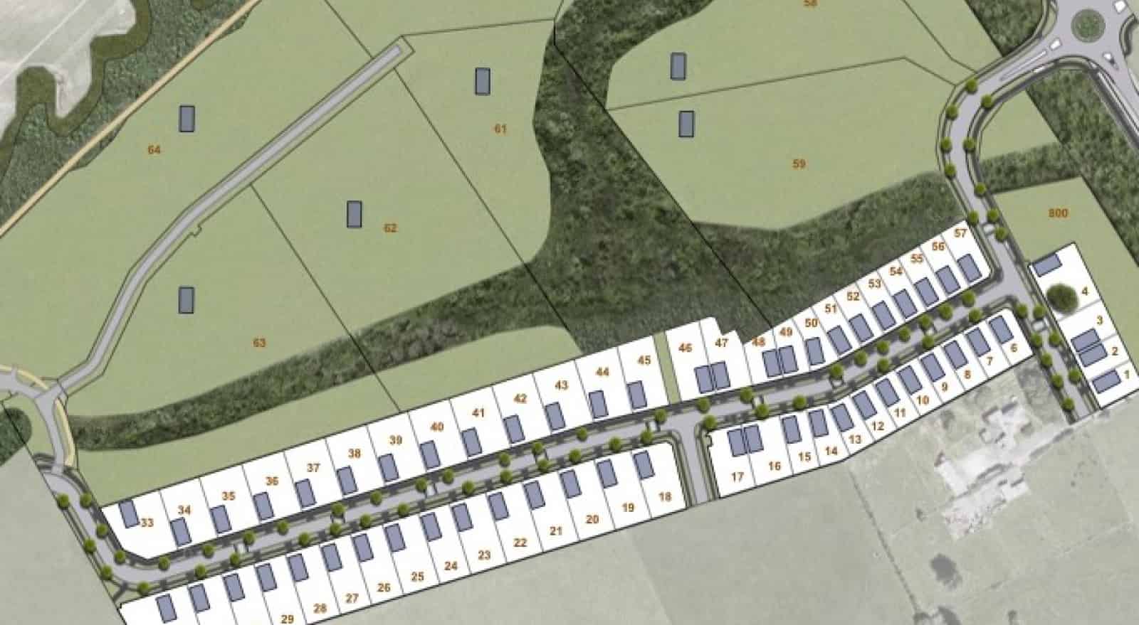 Lot 46 144 PapakuraClevedon Road, Clevedon, Manukau City For Sale