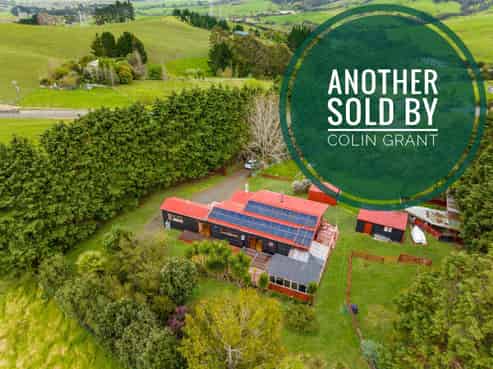 3004 Kaipara Coast Highway, Kaipara Flats