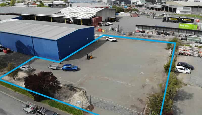 23 McAlpine Street, Wigram