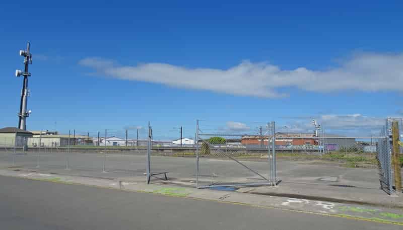 1 High Street, Frankton