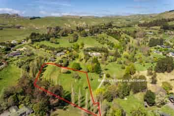 130A Lane Road, Havelock North