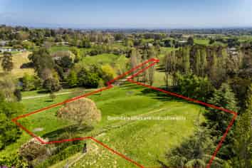 130A Lane Road, Havelock North