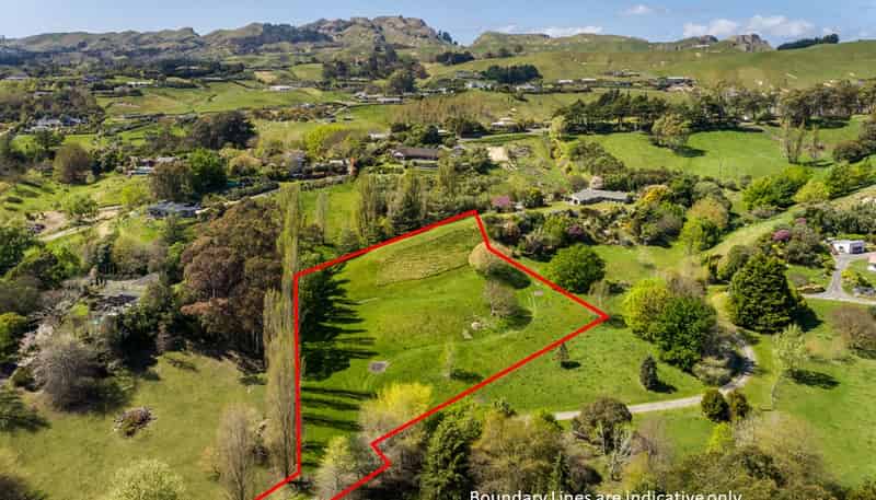 130A Lane Road, Havelock North
