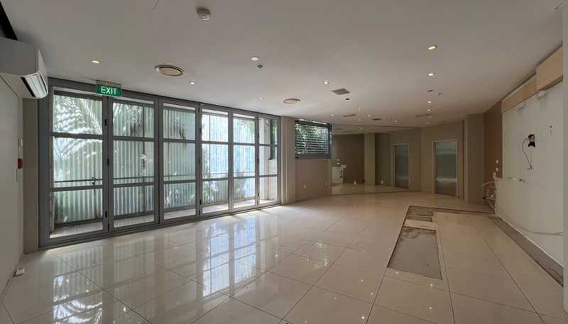 31-39 Davis Crescent, Newmarket