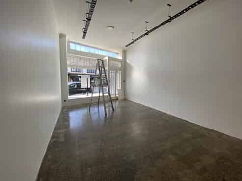 Character Ponsonby retail space