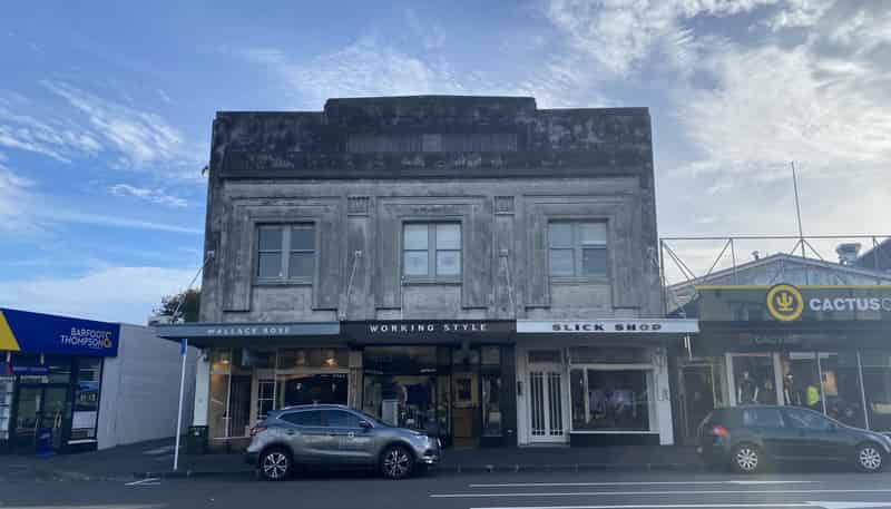 188 Ponsonby Road, Ponsonby