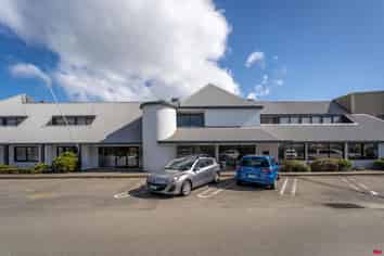 Refurbished and restrengthened tenancies available soon