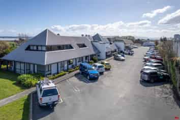 Smartly Refurbished and Restrengthened 