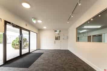 Smartly Refurbished and Restrengthened 