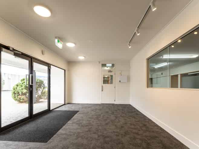 HIGH PROFILE RICHMOND OFFICES - 105m² TO 679m²