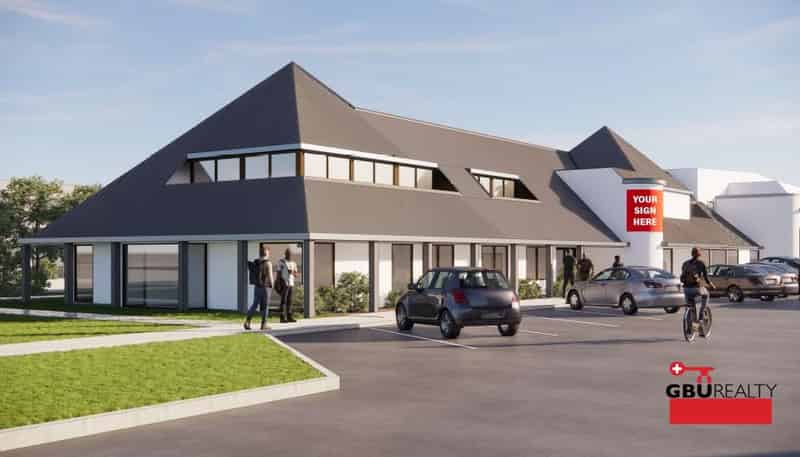 58A Gladstone Road, Richmond