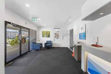 Refurbished and restrengthened tenancies available soon