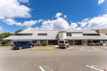 Smartly Refurbished and Restrengthened 