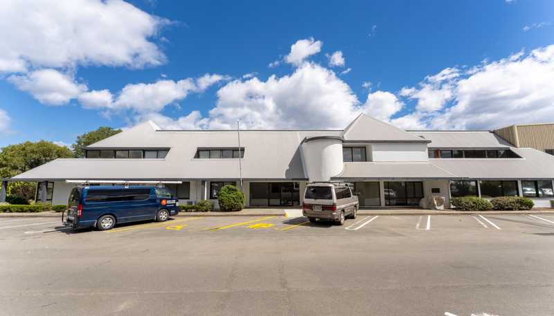 58A Gladstone Road, Richmond