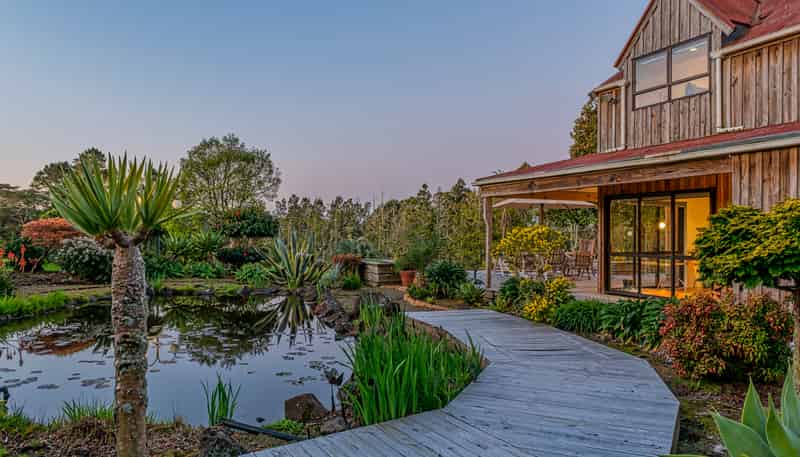 123 Pomona Road, Kumeu