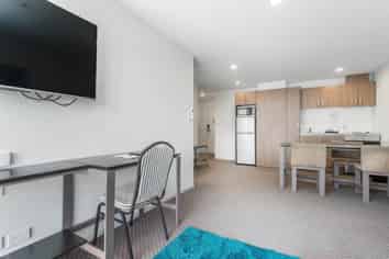 8D/6 St Martins Lane, Grafton