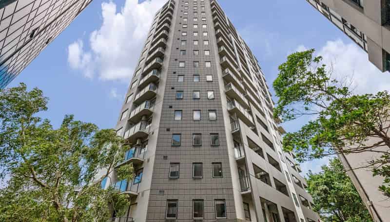 8D/6 St Martins Lane, Grafton