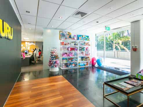 Excellent Office Offering - Available Now