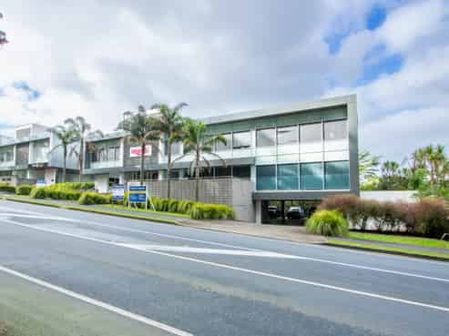 Excellent Office Offering - Available Now
