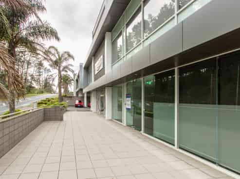 Excellent Office Offering - Available Now