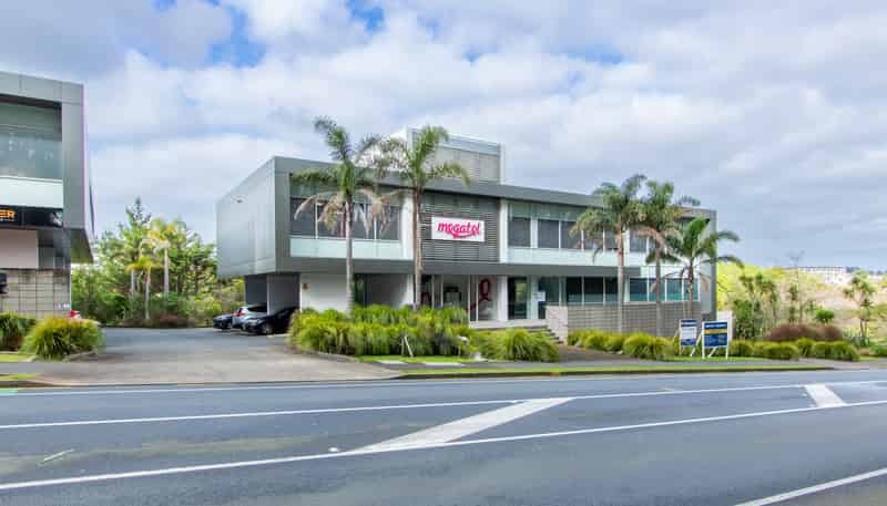 106 Rosedale Road, Rosedale