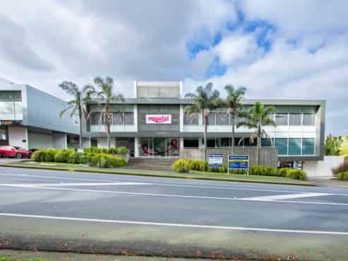 Excellent Office Offering - Available Now
