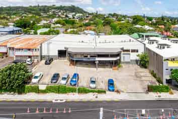 Double Industrial Investment and Upside