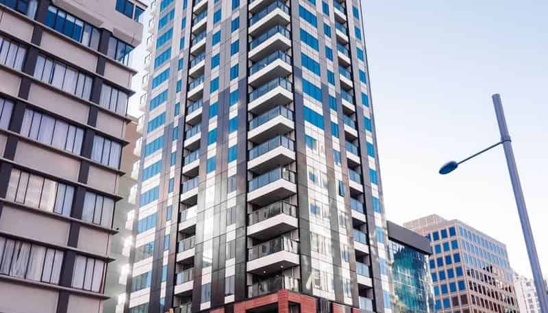 G01/75 Victoria Street West, Auckland Central