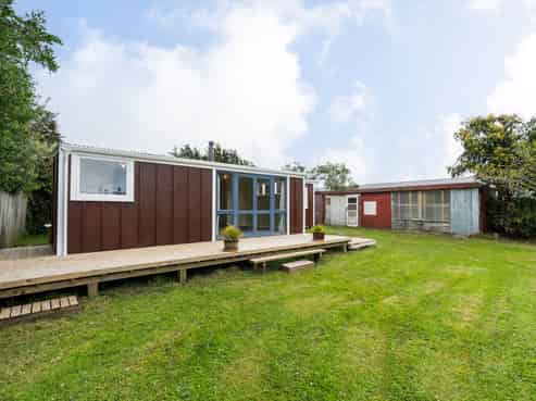 3 Anga Street, Tangimoana