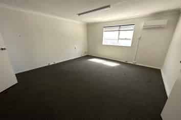 STATE HIGHWAY FRONTAGE