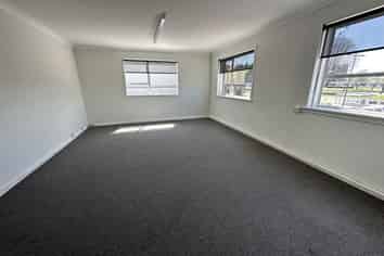 STATE HIGHWAY FRONTAGE