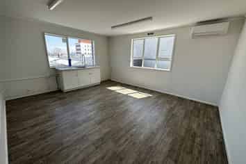 STATE HIGHWAY FRONTAGE