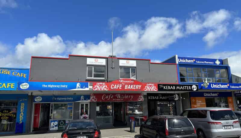 223 Leith Place, Tokoroa