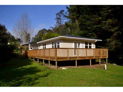 15 King Street, Kerikeri