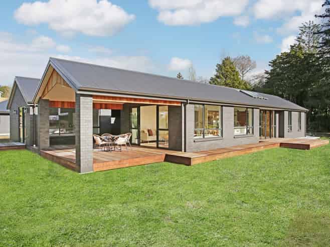 6 Will Cooper Way, Tuakau