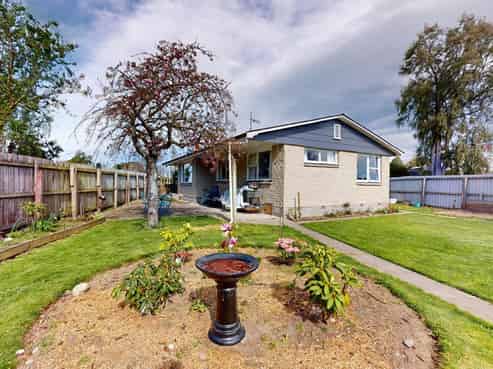 74 David Street, Hinds