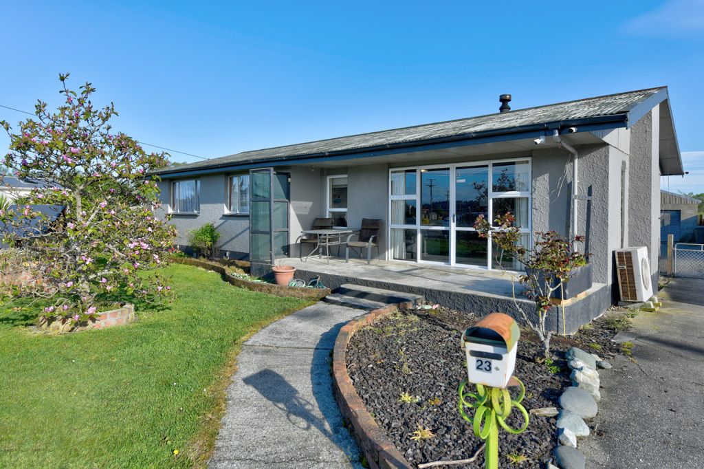 Sold 23 Main Street, Mataura realestate.co.nz